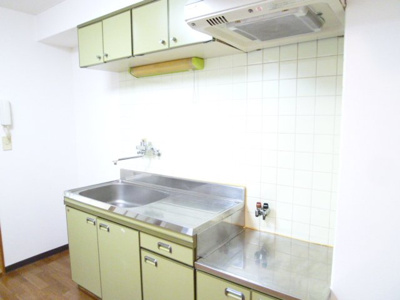 【キッチン】 | CHERRYPALACE