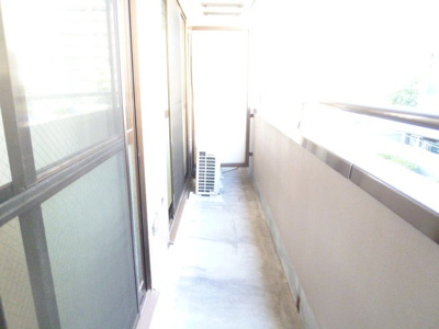 【バルコニー】 | CHERRYPALACE