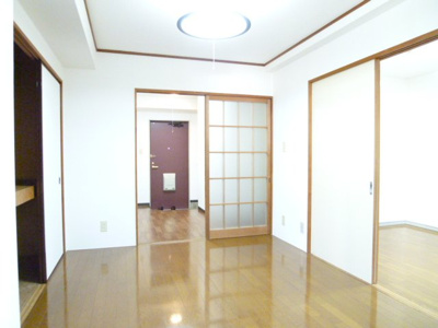 【居間・リビング】 | CHERRYPALACE