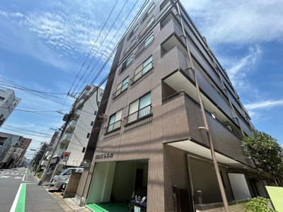 【外観】 | CHERRYPALACE