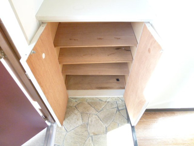 【収納】 | CHERRYPALACE