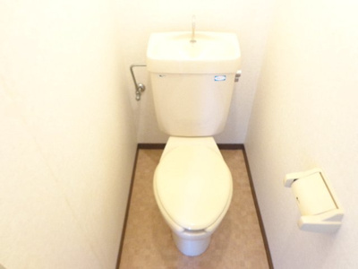 【トイレ】 | CHERRYPALACE