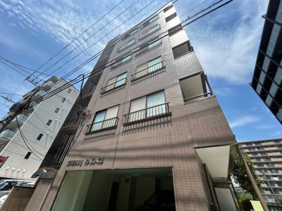 【外観】 | CHERRYPALACE