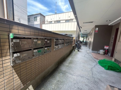 【エントランス】 | CHERRYPALACE