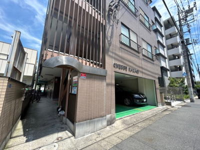 【駐車場】 | CHERRYPALACE