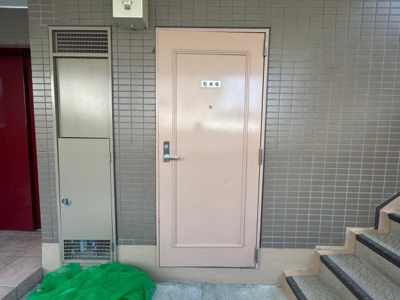 【その他共用部分】 | CHERRYPALACE