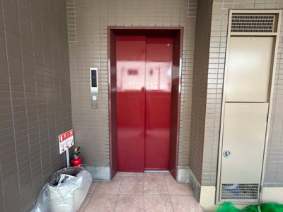 【その他共用部分】 | CHERRYPALACE