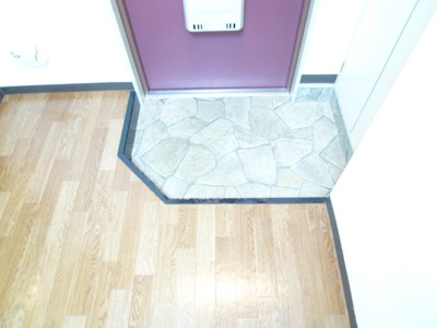 【玄関】 | CHERRYPALACE