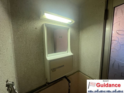 【ロビー】 | 御所市新地町テラスハウス