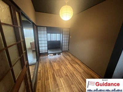 【内装】 | 御所市新地町テラスハウス