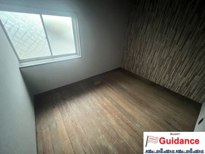 【洋室】 | 御所市新地町テラスハウス