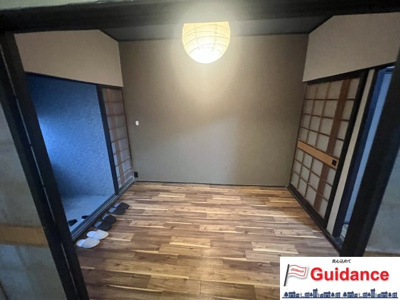 【内装】 | 御所市新地町テラスハウス