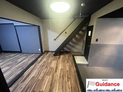 【内装】 | 御所市新地町テラスハウス