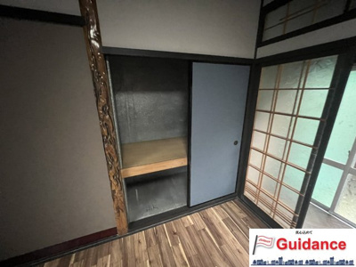 【収納】 | 御所市新地町テラスハウス