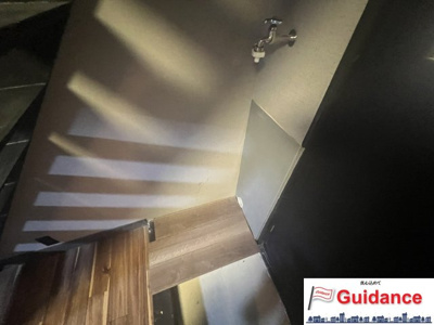 【設備】 | 御所市新地町テラスハウス