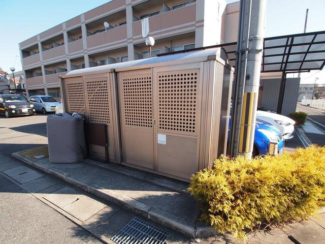 ヴァンセットモネのその他