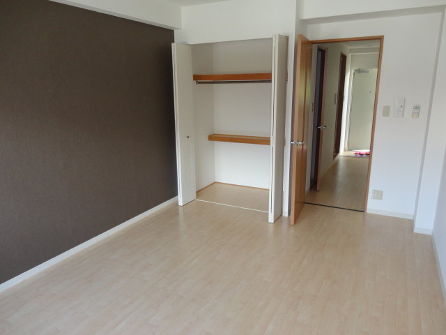 ヴァンセットモネの居間・リビング