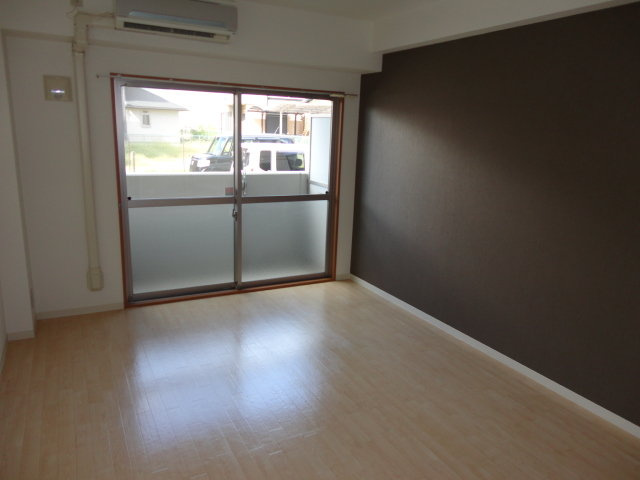 ヴァンセットモネの居間・リビング