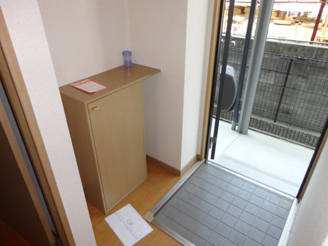 サンコートD棟のその他