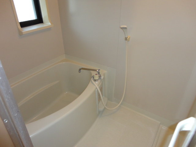 サンコートD棟の内装