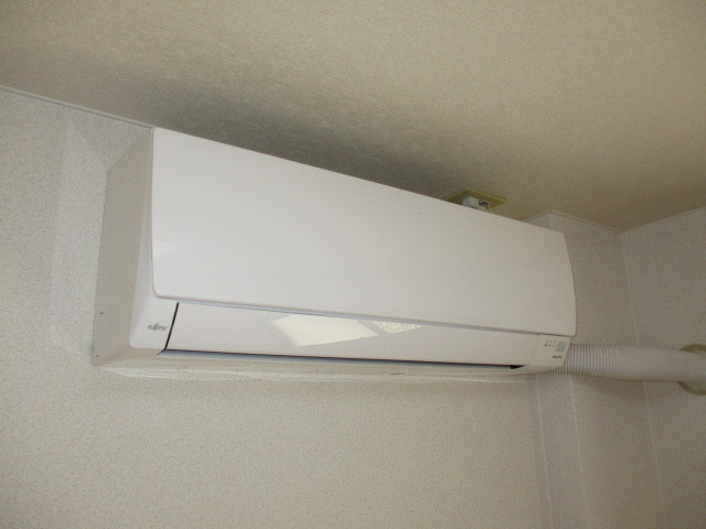 プリンセスタウンの設備