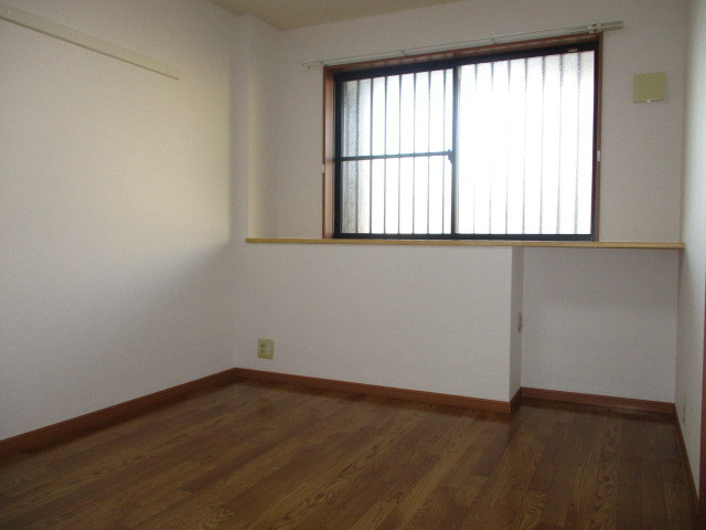 プリンセスタウンの寝室