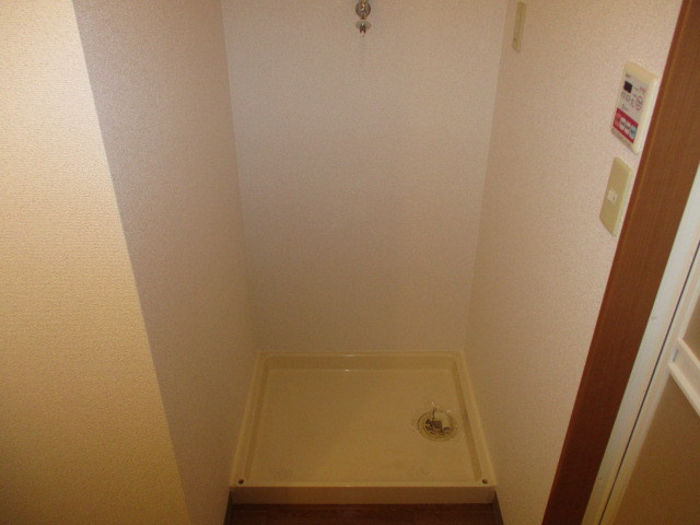 プリンセスタウンの内装