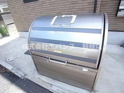 【その他共用部分】 | エクシト蘇我