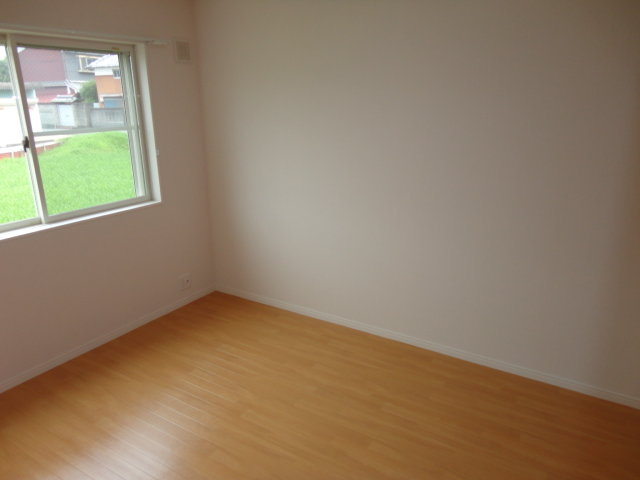 グリーンステージの内装