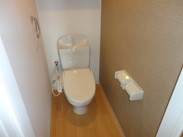 グリーンステージの内装