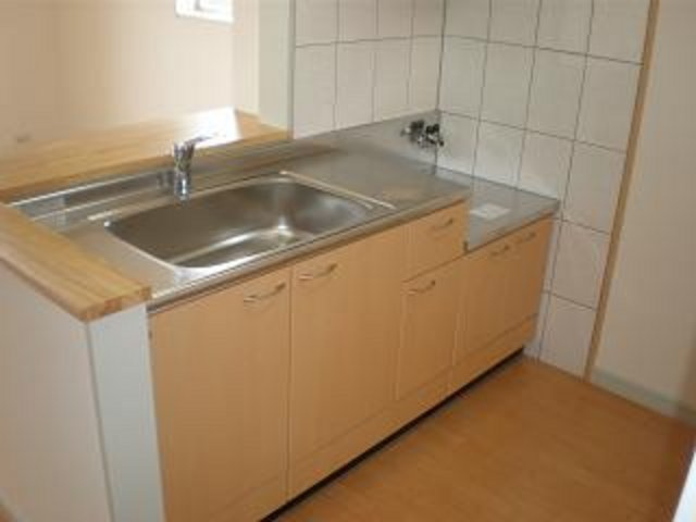 パステルコートの居間・リビング