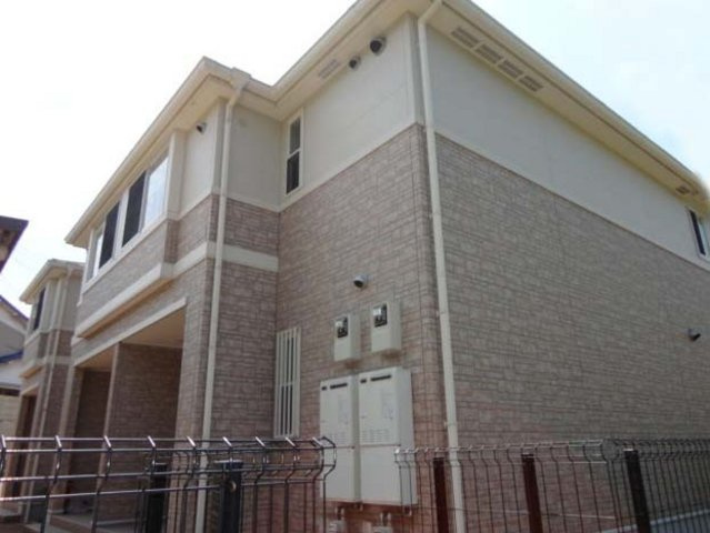 パステルコート