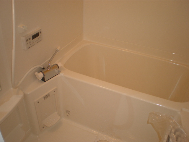 パステルコートの居間・リビング