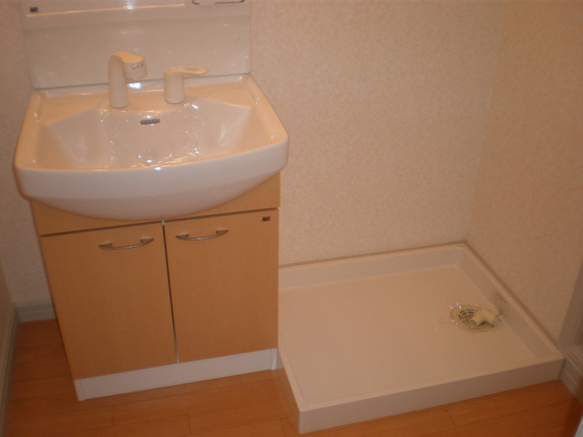 パステルコートの居間・リビング