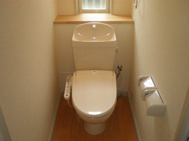 パステルコートの居間・リビング