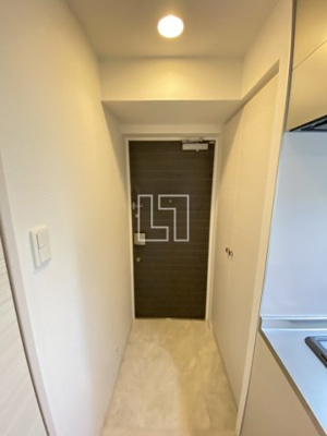 【玄関】 | Grandi Utsubo Park | Grandi Utsubo Park（グランディウツボパーク）　玄関スペース