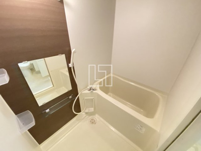 【浴室】 | Grandi Utsubo Park | Grandi Utsubo Park（グランディウツボパーク）　バスルーム