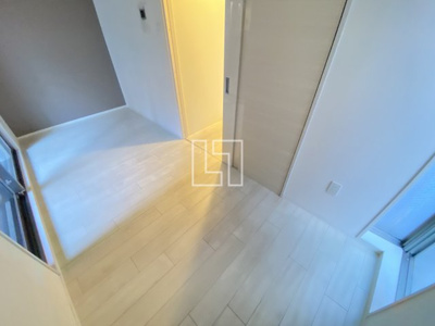 【洋室】 | Grandi Utsubo Park | Grandi Utsubo Park（グランディウツボパーク）　洋室