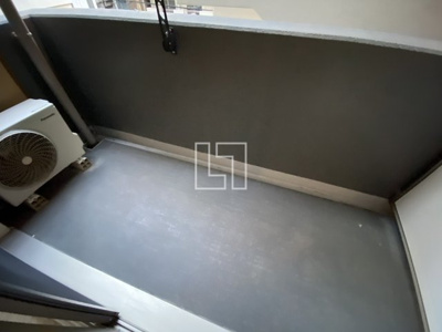 【バルコニー】 | Grandi Utsubo Park | Grandi Utsubo Park（グランディウツボパーク）　バルコニー