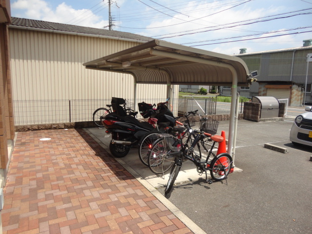 ファースト　ヴィラのその他