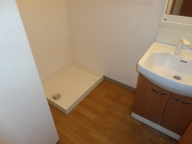 プラムハウス2の内装