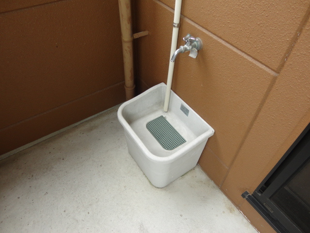 プラムハウス2の設備