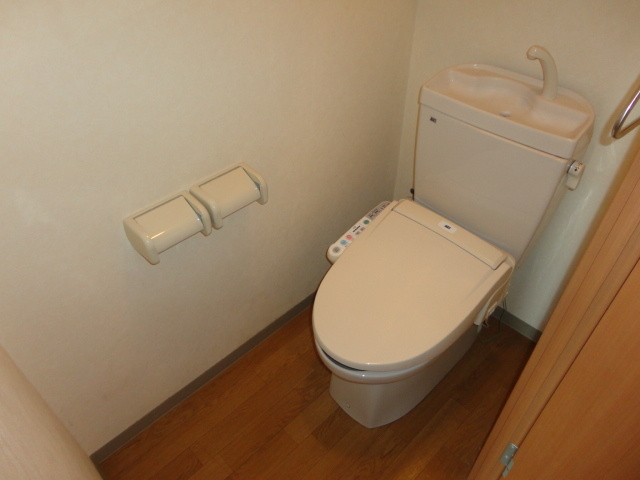 プラムハウス2の居間・リビング