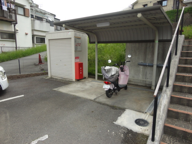 プラムハウス2のその他