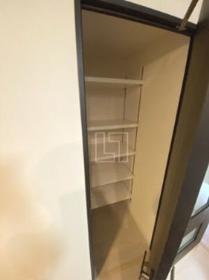 【収納】 | エステムコート谷町四丁目 | エステムコート谷町四丁目　収納