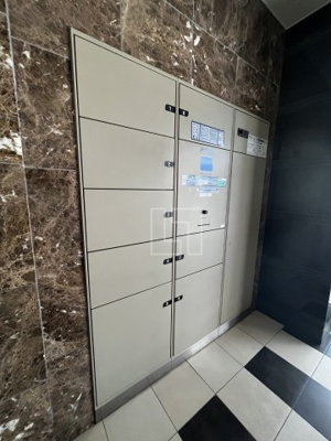 【その他共用部分】 | エステムコート谷町四丁目 | エステムコート谷町四丁目　宅配ボックス