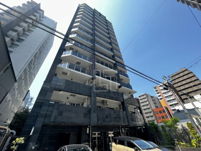 【外観】 | エステムコート谷町四丁目 | エステムコート谷町四丁目　外観