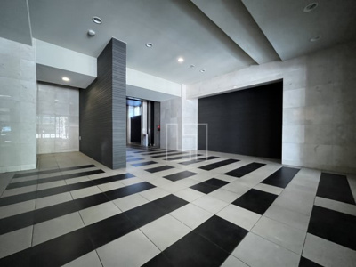 【ロビー】 | エステムコート谷町四丁目 | エステムコート谷町四丁目　ロビー