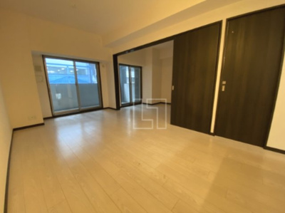 【居間・リビング】 | エステムコート谷町四丁目 | エステムコート谷町四丁目　リビング