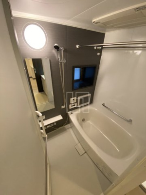 【浴室】 | エステムコート谷町四丁目 | エステムコート谷町四丁目　バスルーム